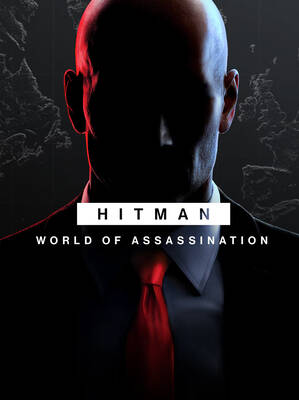 HITMAN World of Assassination Turkey | Steam
