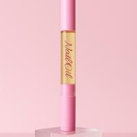 Aurora Moon Nail Growth Oil