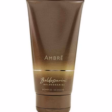 Baldessarini Ambré Large Shower Gel - 200ml