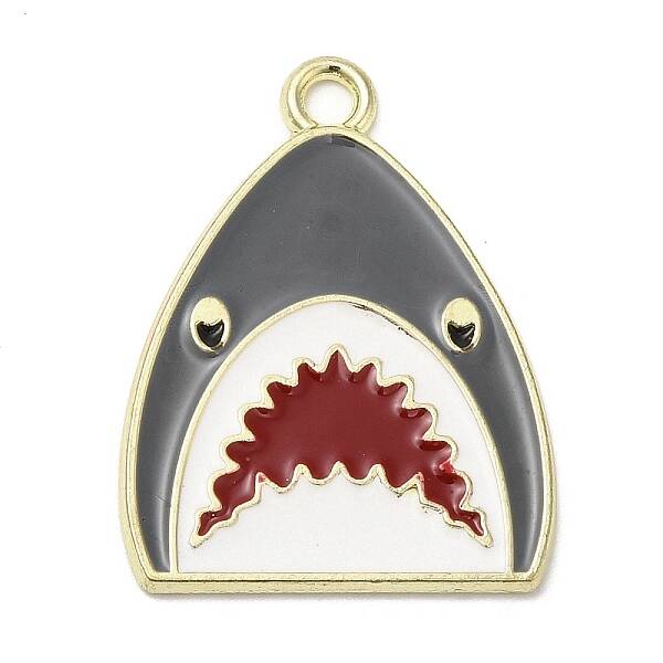 Alloy Pendants
