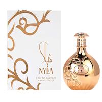 Arabiyat Prestige Nyla Eau De Parfum 2.7FL.OZ for Women Fragrance Perfume Scent Elegant Refined Enhance Convenient Size, Eleg...
