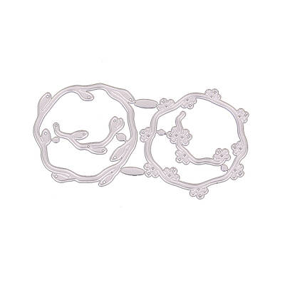 Carbon Steel Cutting Dies Stencils