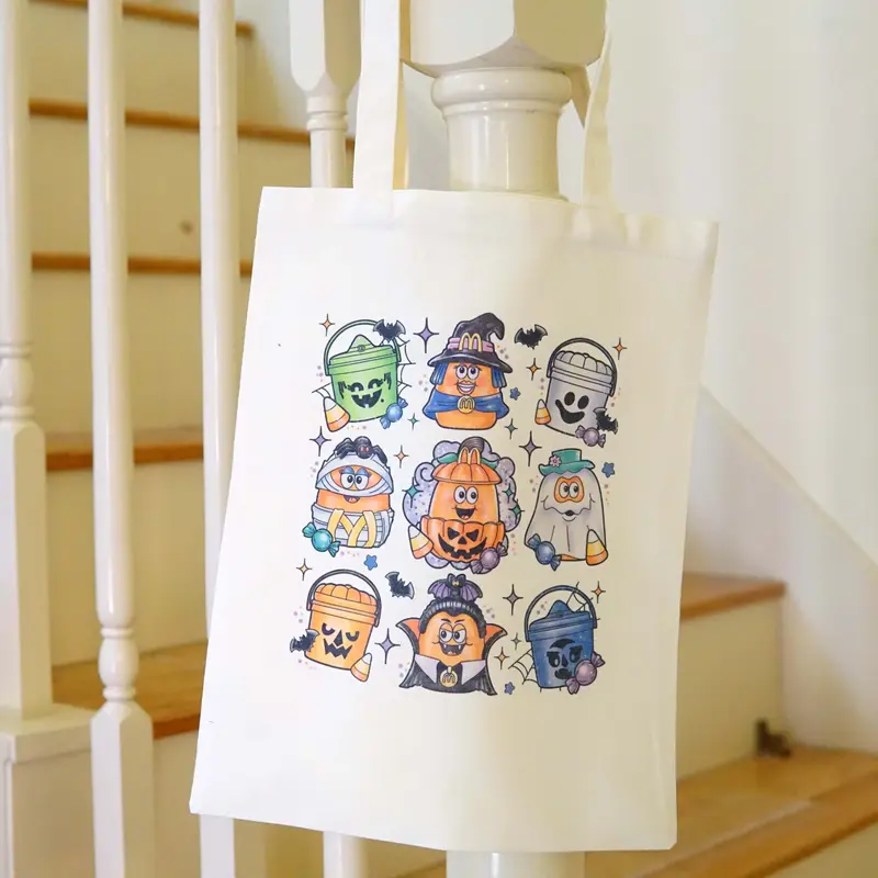 Forest Cove Home Everyday Tote Bag