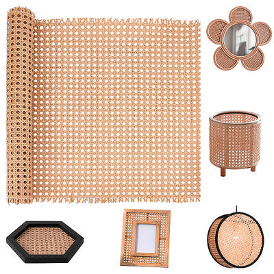 Rattan Net Material