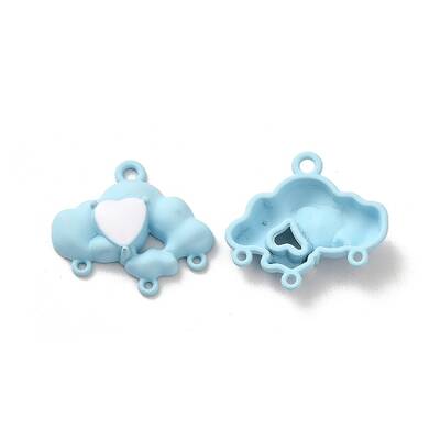 Alloy Chandelier Component Links