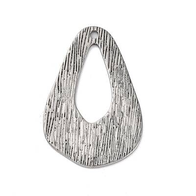 304 Stainless Steel Pendants