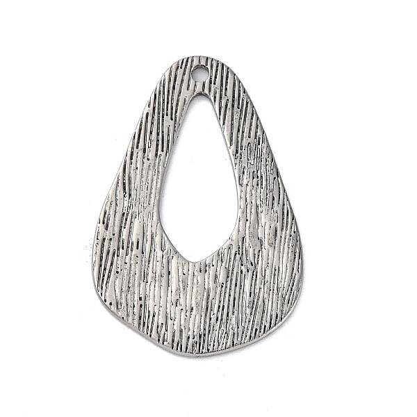 304 Stainless Steel Pendants