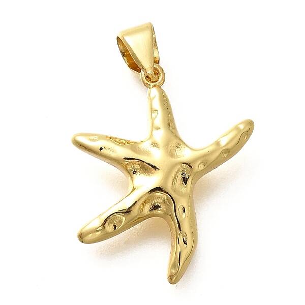 Brass Pendants