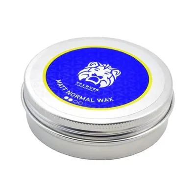 Valquer Matt Normal wax 100ml
