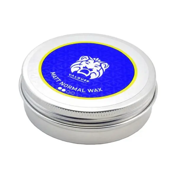 Valquer Matt Normal wax 100ml