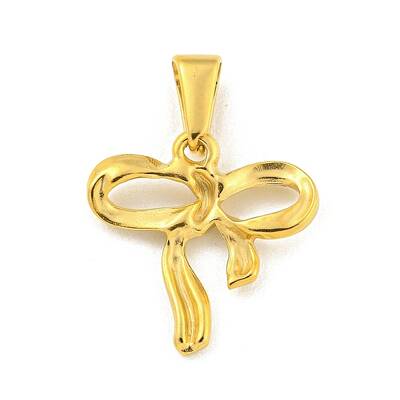 Ion Plating(IP) 304 Stainless Steel Pendants