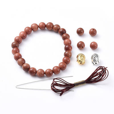 Stretch Bracelets
