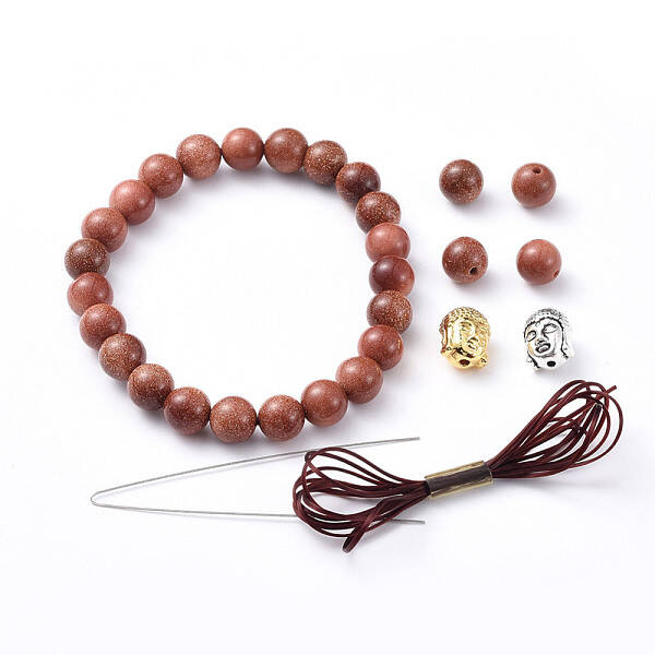 Stretch Bracelets