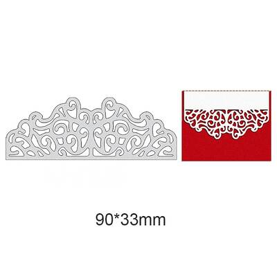 Carbon Steel Cutting Dies Stencils