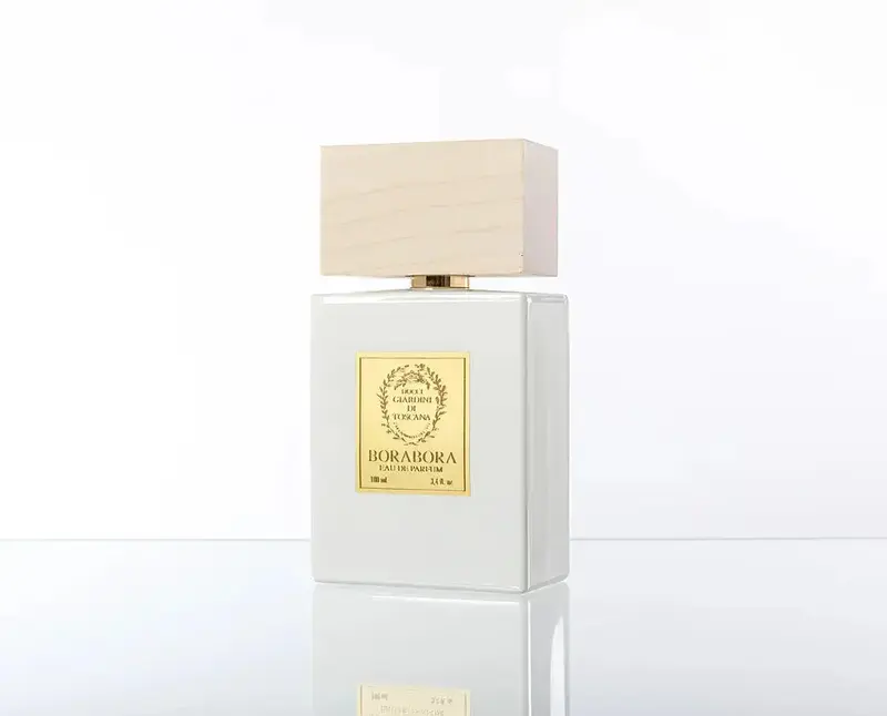 Giardini Di Toscana Borabora Eau De Parfum - 100 Ml