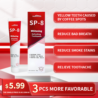 NASHUDA Probiotic Toothpaste is a fortified formula that balances oral microbes, removes stains and freshens breath. Outdoorf...