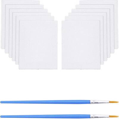 Painting Supplies