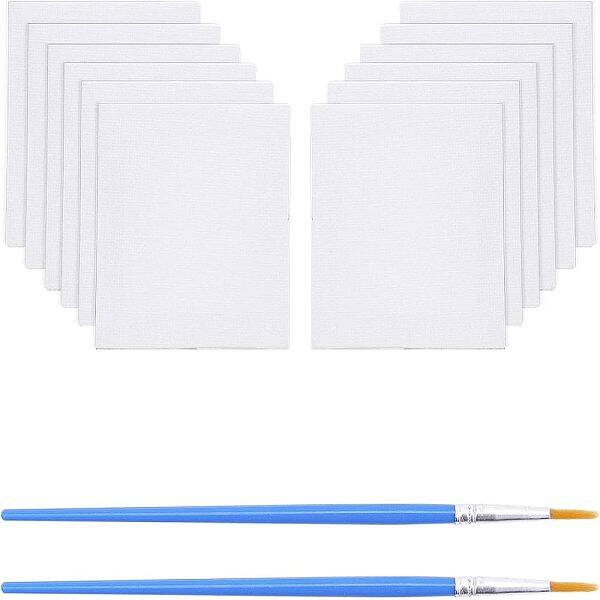Painting Supplies