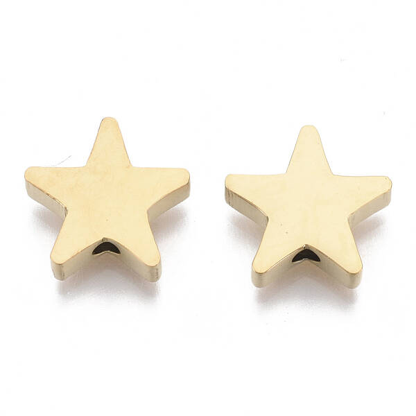 304 Stainless Steel Beads