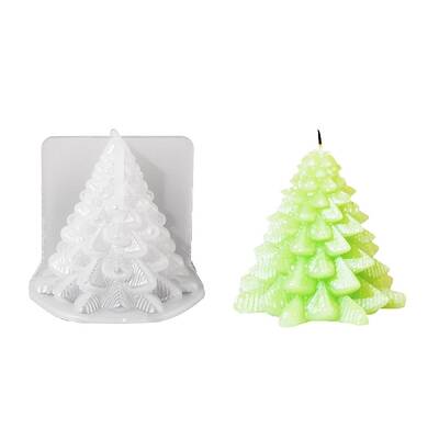 Christmas DIY Candle Making