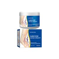 Leg Relief Varicose Veins Cream 50g forPain and Swelling Body Care Lotions Comfort SkinCare Glycerin Moisturizer Repair Resto...