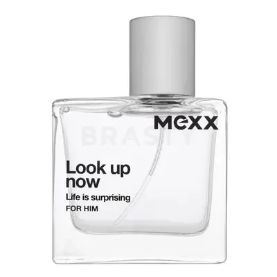Mexx Look Up Now for him EDT M 30 ml