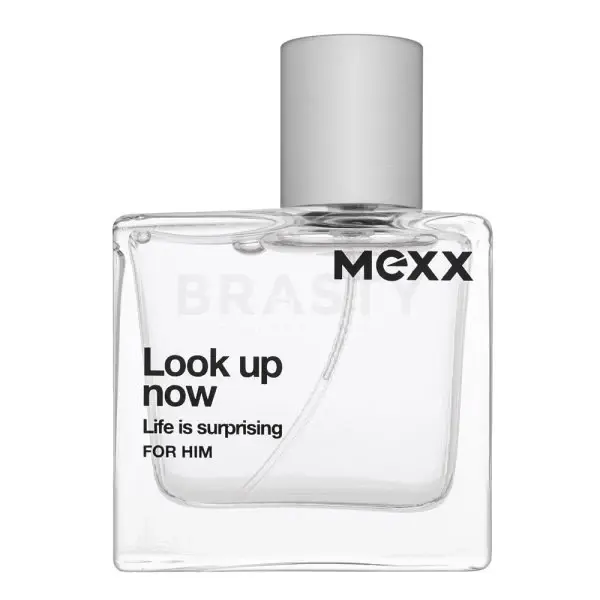Mexx Look Up Now for him EDT M 30 ml