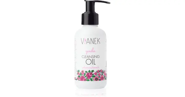 Vianek Soothing Make-up Remover 150 ml