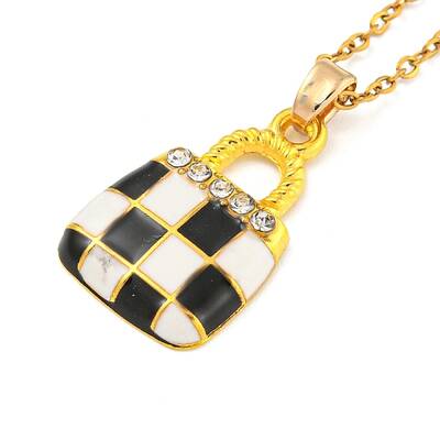 201 Stainless Steel Cable Chain Necklaces