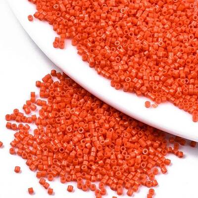 11/0 Grade A Glass Seed Beads
