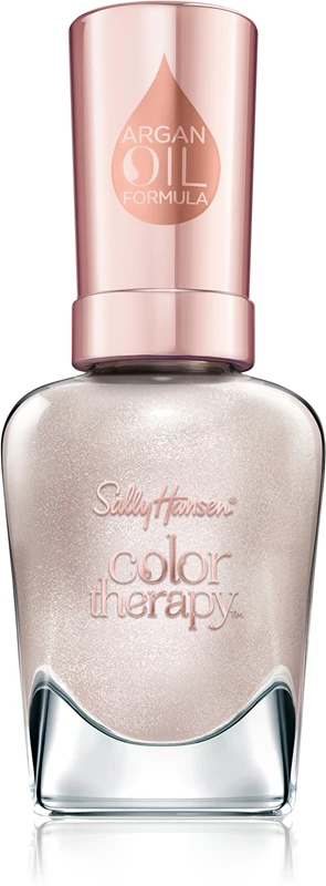 Sally Hansen Color Therapy Nail Polish Color 130 One Day At A Time 14.7ml