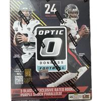 5 - 2024 Optic Blaster / 1-Optic Retail PYT