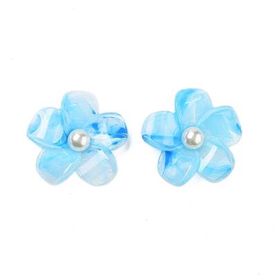 Acrylic Cabochons