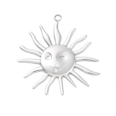 304 Stainless Steel Pendants