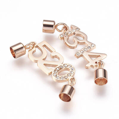 304 Stainless Steel Cord Ends