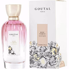 Annick goutal Rose Pom Pom Pom Eau De Toilette for Women - 100ml