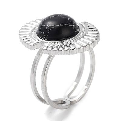 Ion Plating(IP) 304 Stainless Steel Ring