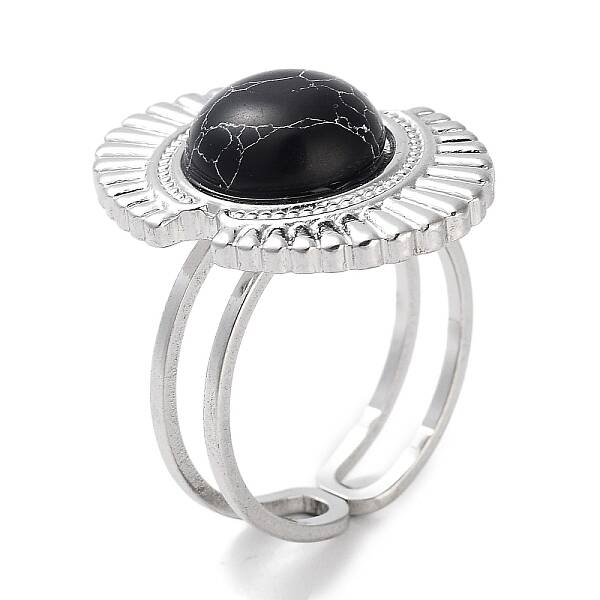 Ion Plating(IP) 304 Stainless Steel Ring