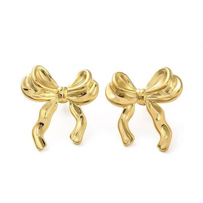 Stainless Steel Earrings