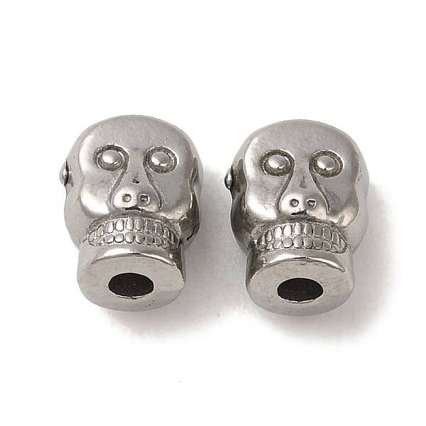 Non-Tarnish 304 Stainless Steel Beads