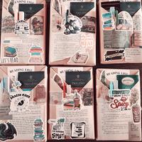 Blind Date with a Book Only