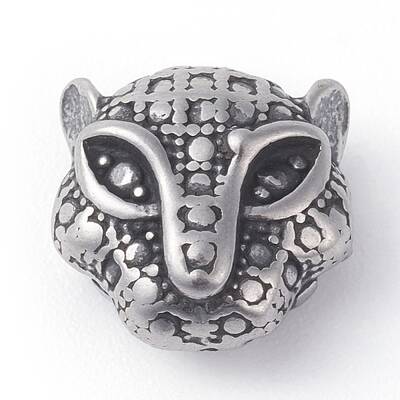 316 Surgical Stainless Steel Beads