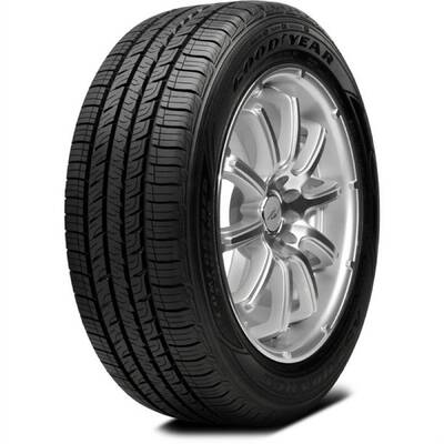 Goodyear Tire ASSURANCE COMFORTRED TOURING All Season - 215/60R17 96H