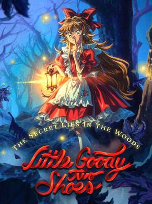 Little Goody Two Shoes | Steam