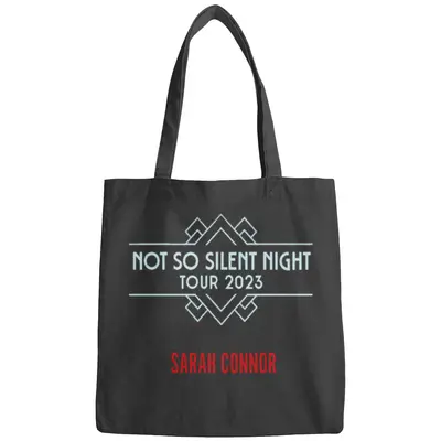 Sarah Connor S (2) Bags