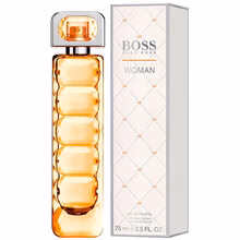 Hugo boss Boss Orange Eau de toilette - 30 ml