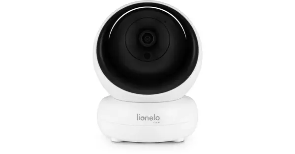 Lionelo Care Babyline 8.3 Digital Video Baby Monitor