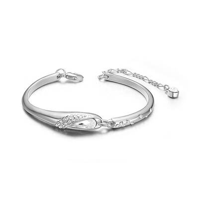 Alloy Link Bracelets