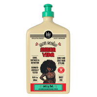 MEU CACHO MINHA VIDA JELLY GEL 16.61 FL.OZ