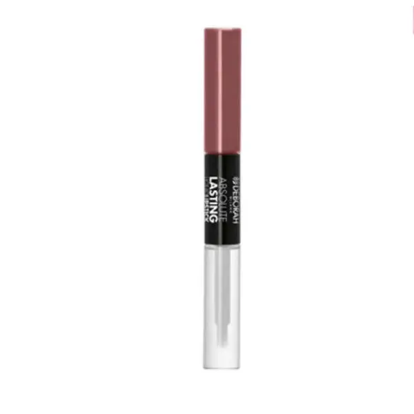 Deborah Milano Absolute Durable Liquid Lipstick 03